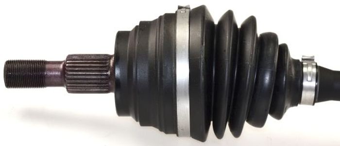 Achswelle vorne L 80/685mm (runderneuert) passt zu: MERCEDES R (W251, V251) 3...