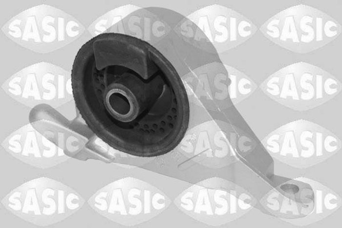 Motorlagerung vorne R, oben, gummi-metall passt zu: OPEL ZAFIRA B 2.2 07.05-1...