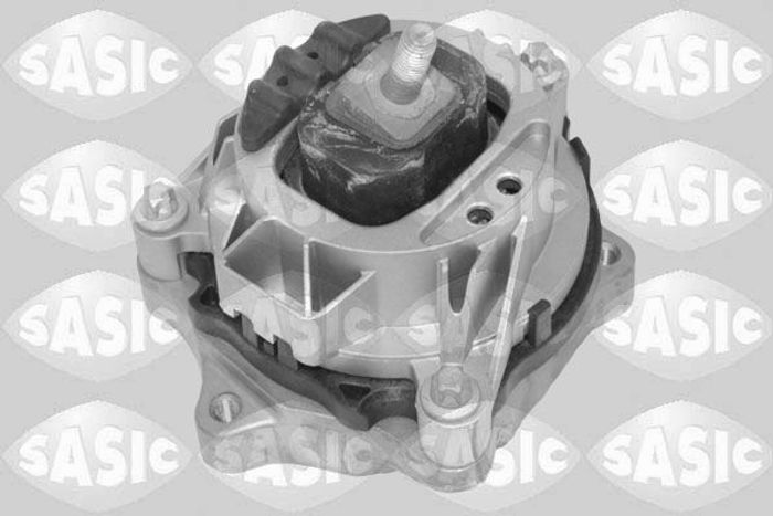 Motorlagerung vorne R, oben, gummi-metall passt zu: BMW 1 (F20), 1 (F21), 2 (...