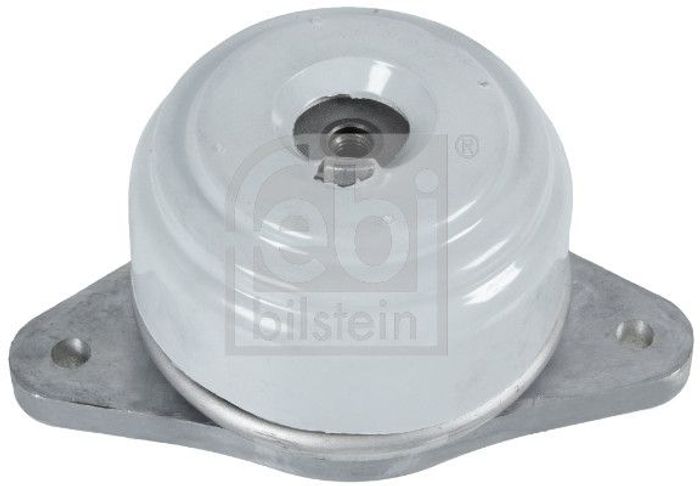 Motorlagerung vorne L/R, hydraulik passt zu: MERCEDES C (W204), S (W221, V221...