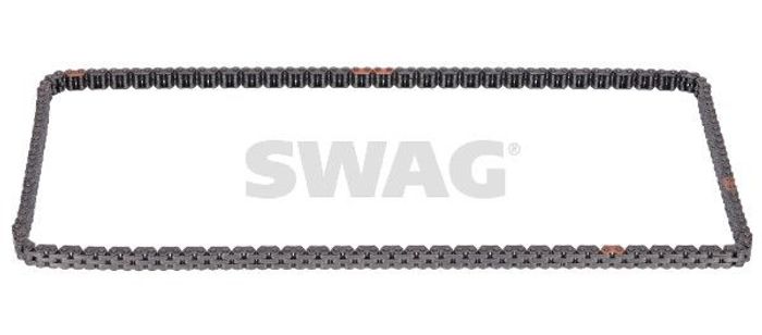 Steuerkette (anzahl der Kettenglieder: 170) passt zu: AUDI A1, A3, A4 ALLROAD...