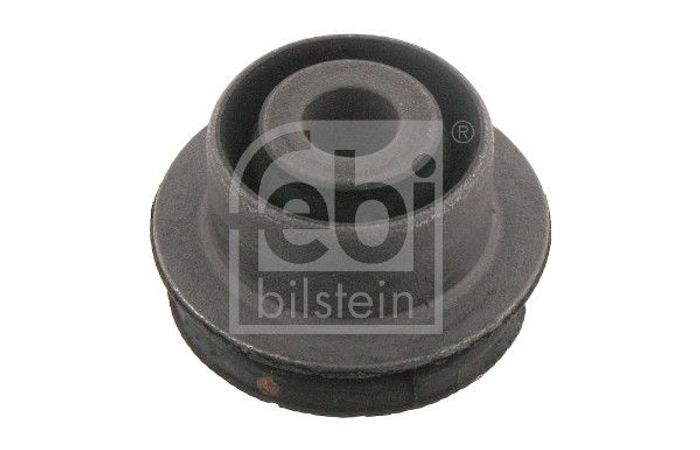 Silentblock der Schwinge hinten L/R (unten/außen hinten) passt zu: AUDI 80 B4...