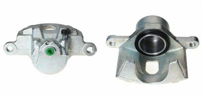 Bremssattel