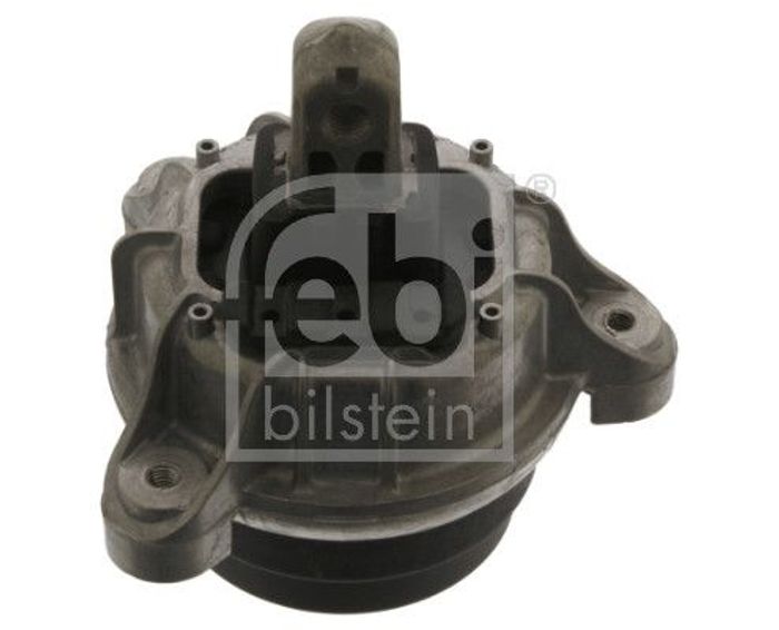 Motorlagerung vorne L, hydraulik passt zu: BMW 5 (F10), 5 (F11), 5 GRAN TURIS...