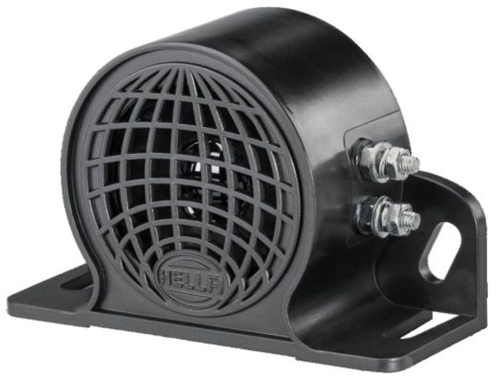Rückfahrsignal (12/48V, 97dB)