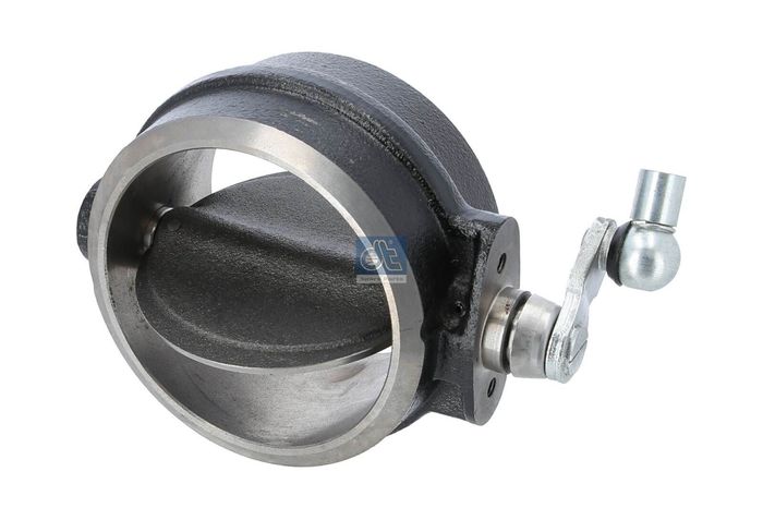 Zylinder der Motorbremse passt zu: MAN E2000, EM, F2000, F90, HOCL, LION&acute;S CI...