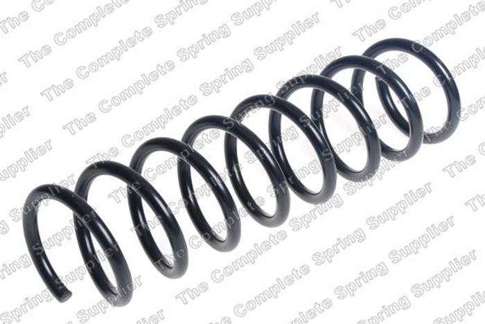 Federungsfeder hinten L/R passt zu: VOLVO V40; FORD FOCUS III 1.5/2.0/2.0D 10...