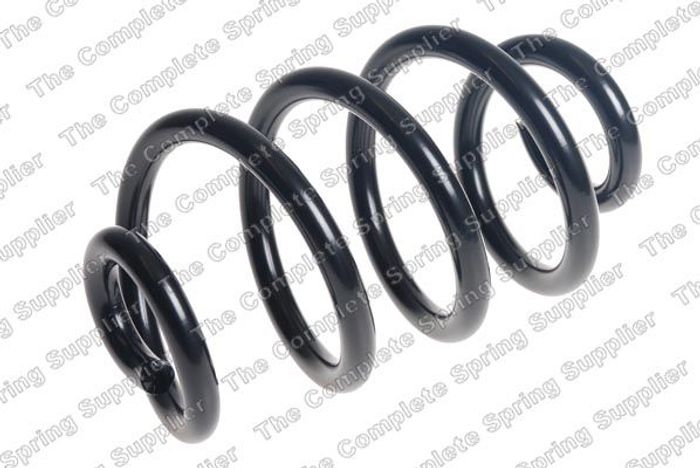 Federungsfeder hinten L/R passt zu: NISSAN JUKE 1.6 06.10-12.19