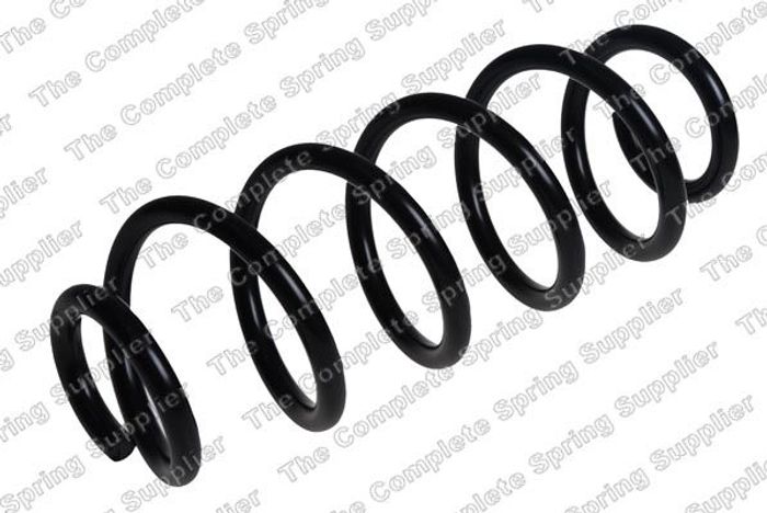 Federungsfeder hinten L/R passt zu: TOYOTA PRIUS 1.8H 09.15-12.22