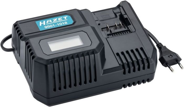 Batterieladegerät