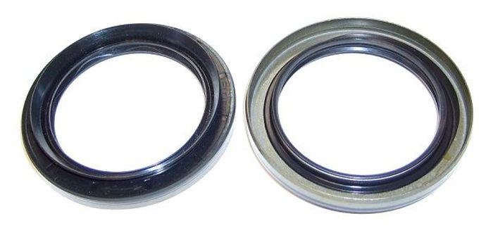 Radnabendichtung (55x75x8/13) passt zu: MERCEDES T1 (602), T1 (B602), T1/TN,...