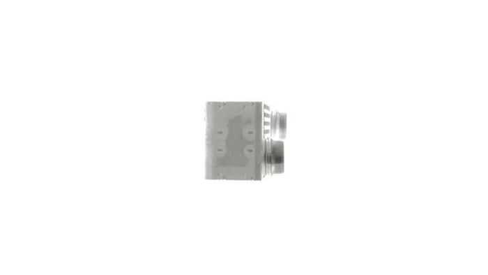 Ansaugluftkühler passt zu: BMW 5 (E60), 5 (E61), 6 (E63), 6 (E64), 7 (E65, E6...