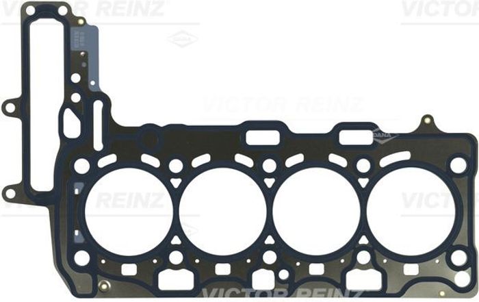 Zylinderkopfdichtung (dicke: 1,3mm) passt zu: BMW 1 (F20), 1 (F21), 1 (F40),...