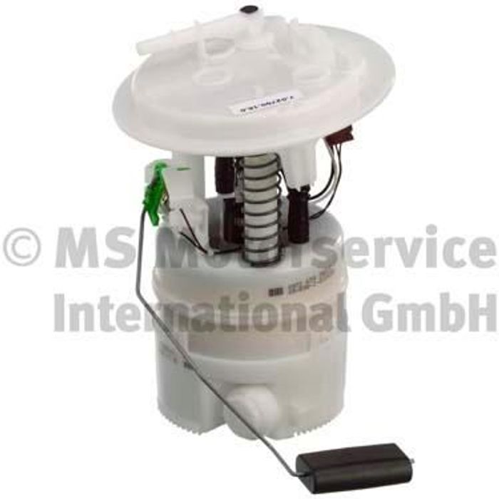 elektrische Kraftstoffpumpe (Modul) passt zu: CITROEN C4, C4 GRAND PICASSO I,...