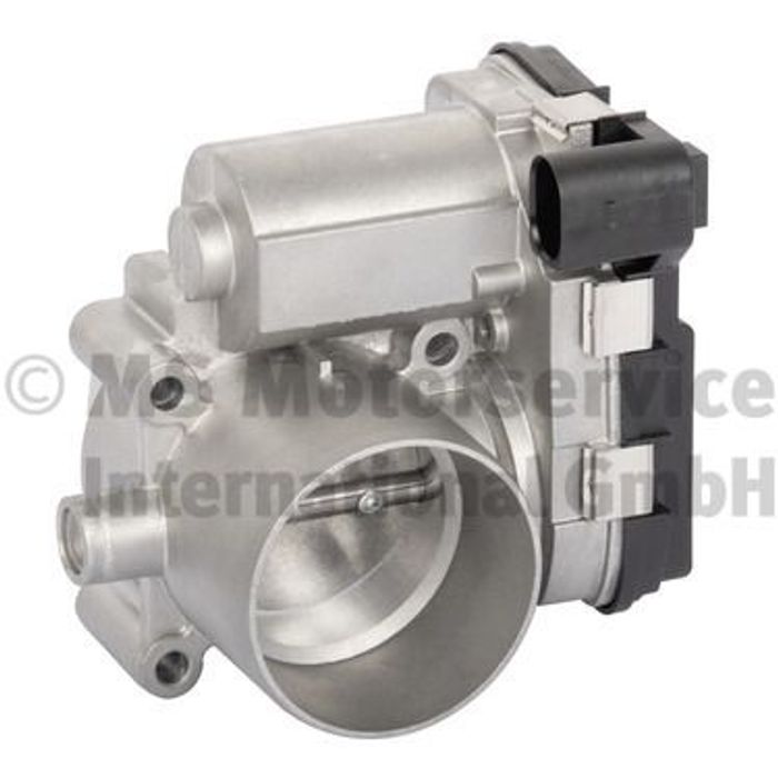 Luftschieber passt zu: AUDI A1, A3, Q2, Q3; SEAT ALHAMBRA, ATECA, IBIZA IV, I...