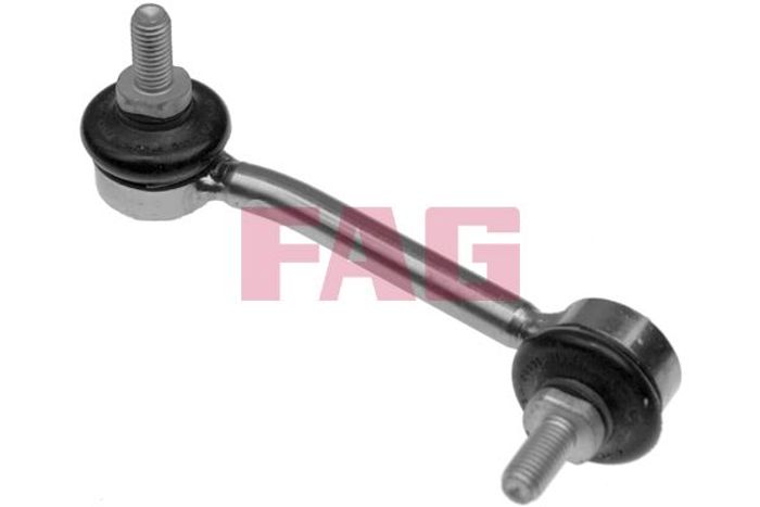 Anschluss Stabilisator vorne L 130mm passt zu: MERCEDES SPRINTER 3-T (B903),...