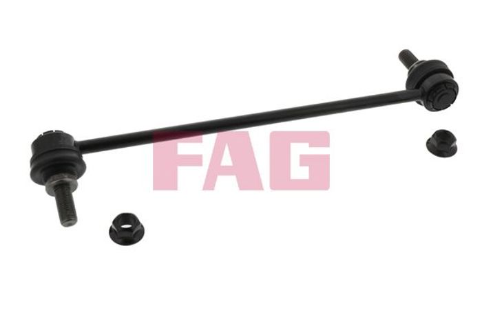 Anschluss Stabilisator vorne R 300mm passt zu: NISSAN ELGRAND, MURANO II, QAS...