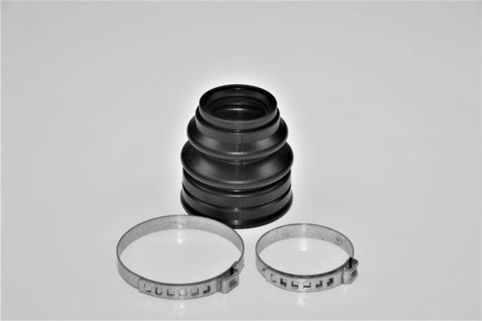 Lenkgetriebeschutz L/R (länge48mm 26mm/46mm) passt zu: MERCEDES C (W202), C T...