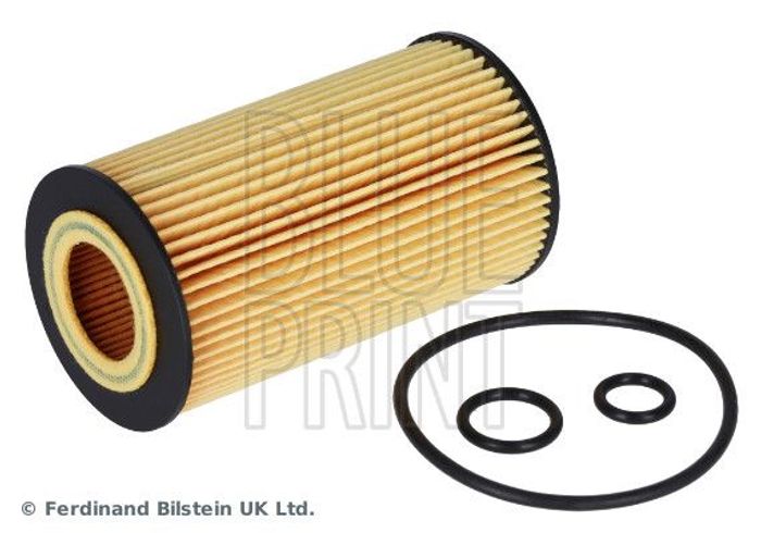Ölfilter passt zu: MERCEDES A (W176), B SPORTS TOURER (W246, W242), C (A205),...