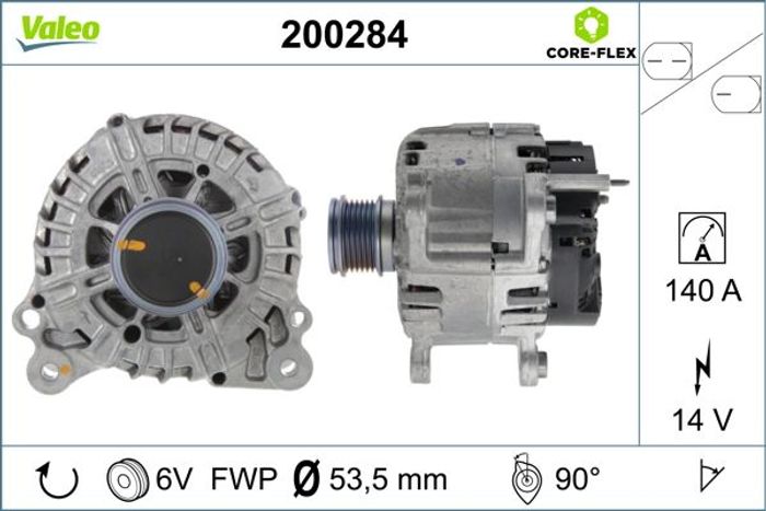 Generator