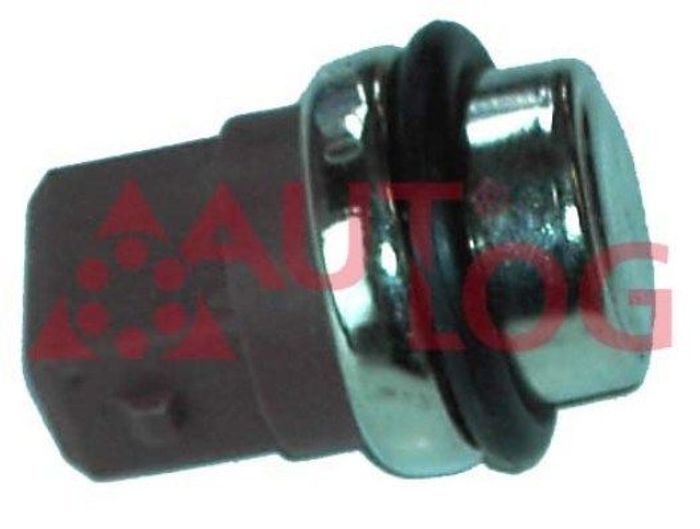 Kühlmitteltemperatur -Sensor (anzahl der Pins: 2) passt zu: VW CADDY I, CADDY...