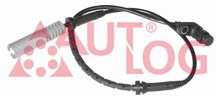 ABS-Sensor vorne L/R passt zu: BMW 7 (E38) 2.5D-5.4 10.94-11.01