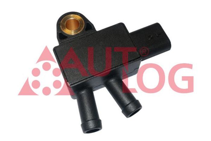 Abgasdrucksensor (anzahl der Pins: 3) passt zu: MERCEDES A (V177), A (W176),...