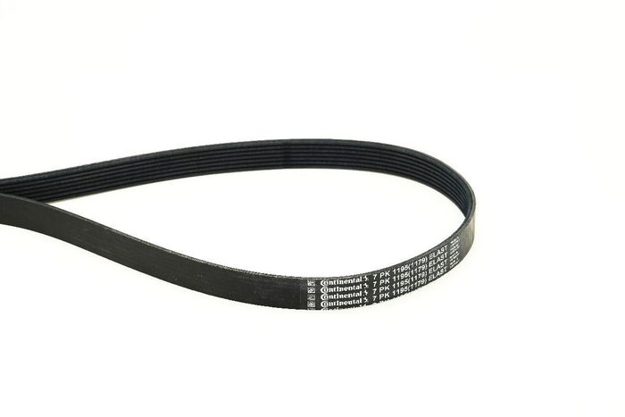 Keilrippenriemen (7PK1195) passt zu: MERCEDES CITAN TOURER (W420), CITAN/MINI...