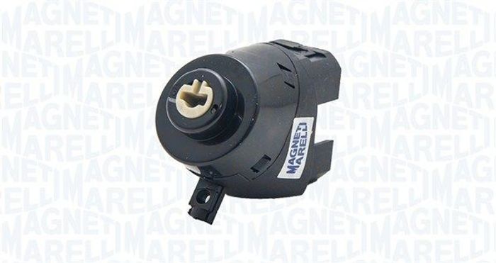 Steckdose, Zündschalter (6 pin) passt zu: SEAT CORDOBA, IBIZA III, INCA, TOLE...