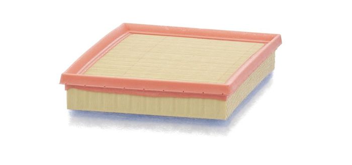 Luftfilter (Filterpatrone) passt zu: DS DS 3 / DS 3, DS 4 II, DS 7; CITROEN B...