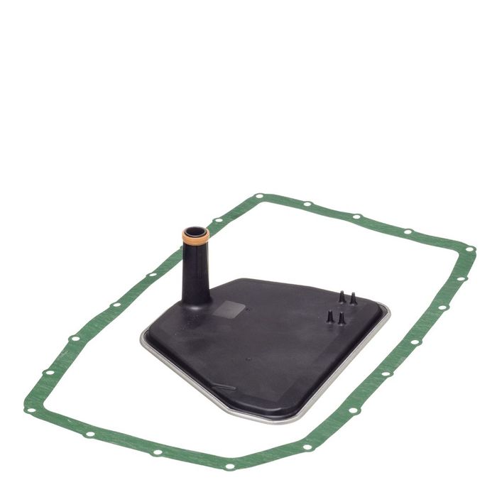 Filter Hydraulikgetriebe passt zu: BMW 7 (E65, E66, E67), X3 (E83), X5 (E53),...