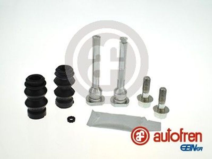 Montagesatz des Bremssattels vorne L/R passt zu: OPEL AGILA A; SMART FORTWO;...