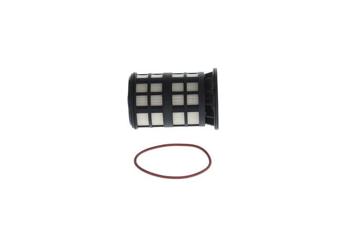 Kraftstofffilter passt zu: CITROEN JUMPER III; FIAT DUCATO; OPEL MOVANO C; PE...