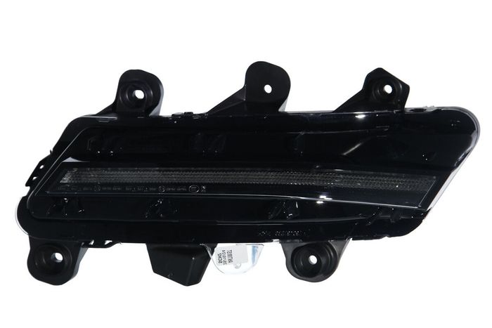 Vordere Blinkleuchte R (LED) passt zu: PEUGEOT 3008 II P84, 5008 II T87 05.16...