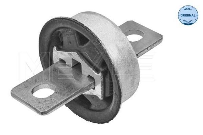 Silentblock der Schwinge hinten L/R (hinten/vorne) passt zu: MERCEDES A (W176...