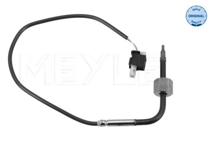 Abgastemperatursensor (vor katalysator) passt zu: MERCEDES SPRINTER 3,5-T (B9...