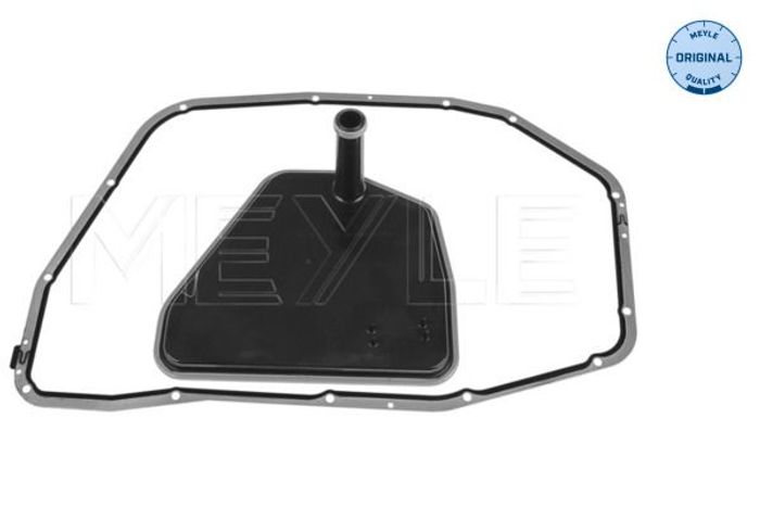 Filter Hydraulikgetriebe passt zu: AUDI A4 B8, A5, A6 C6, Q5 2.0-5.0 06.07-05.17