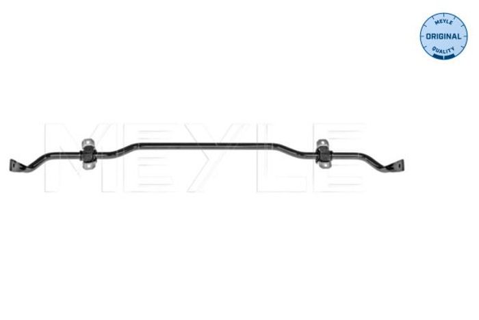 Stabilisator hinten passt zu: AUDI A3; SEAT ALTEA, ALTEA XL, TOLEDO III; SKOD...