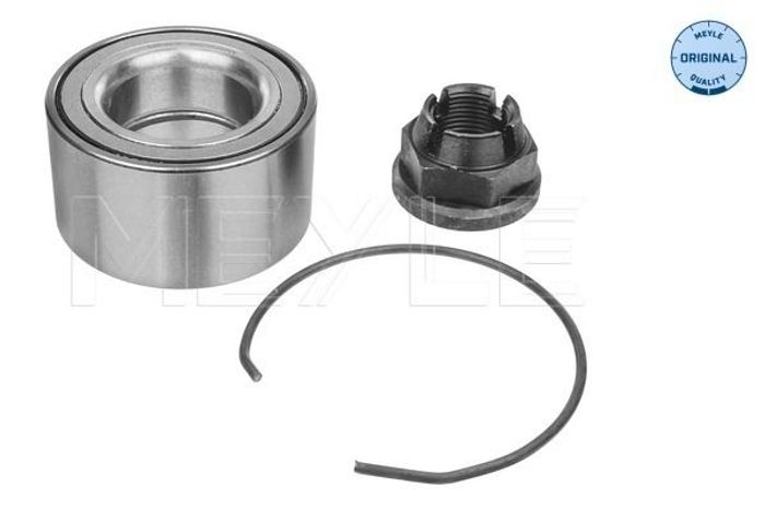 Radlagersatz vorne L/R (35x65x35) passt zu: DACIA SOLENZA; RENAULT 11, 19 I,...