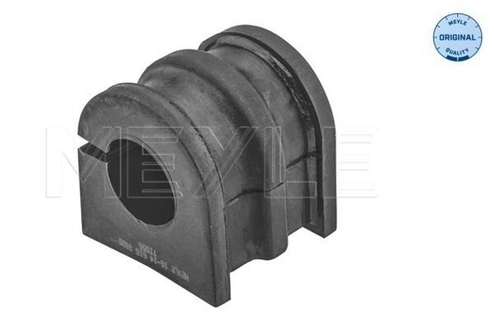 Stabilisatorhalterung vorne L/R (20mm) passt zu: NISSAN NV400; OPEL MOVANO B;...