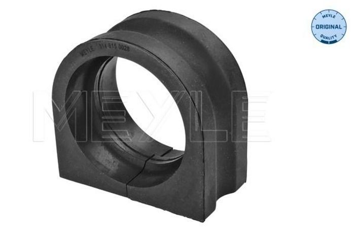 Stabilisatorhalterung vorne L/R (51,5mm) passt zu: BMW 5 (E60), 5 (E61), 6 (E...