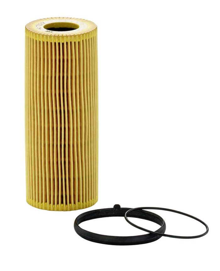 Ölfilter