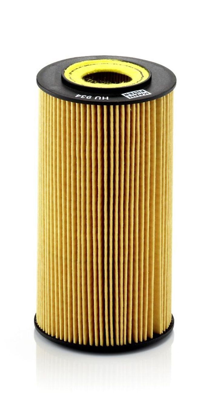 Ölfilter