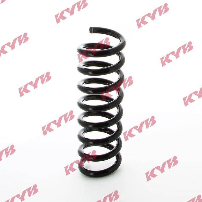 Federungsfeder hinten L/R passt zu: MERCEDES C (C204), C (W204), C T-MODEL (S...