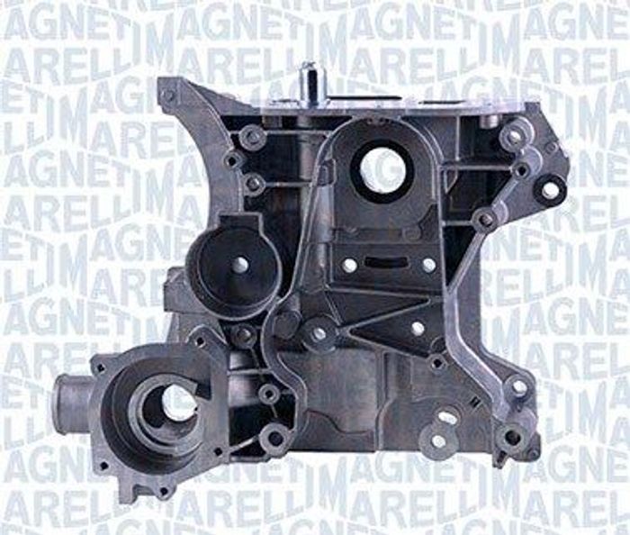 Ölpumpe passt zu: CHEVROLET CRUZE, ORLANDO, TRAX; OPEL ASTRA H, ASTRA H GTC,...