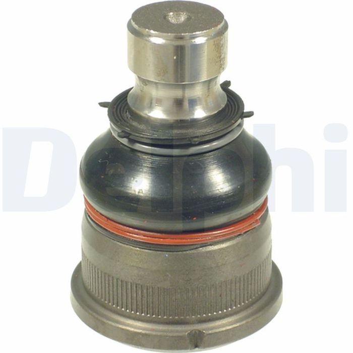 Schwingenbolzen vorne L/R (unten vorne) (kegeldurchmesser 22mm) passt zu: NIS...