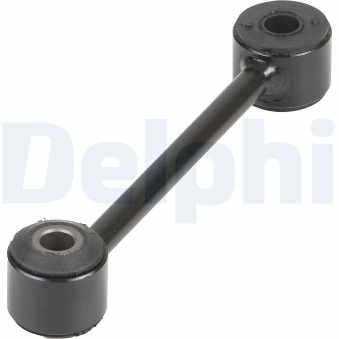 Anschluss Stabilisator hinten L/R 145mm passt zu: MERCEDES EQV (W447), MARCO...