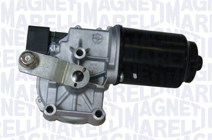 Wischermotor vorne passt zu: SKODA FABIA III, FELICIA II, RAPID 01.98-12.22