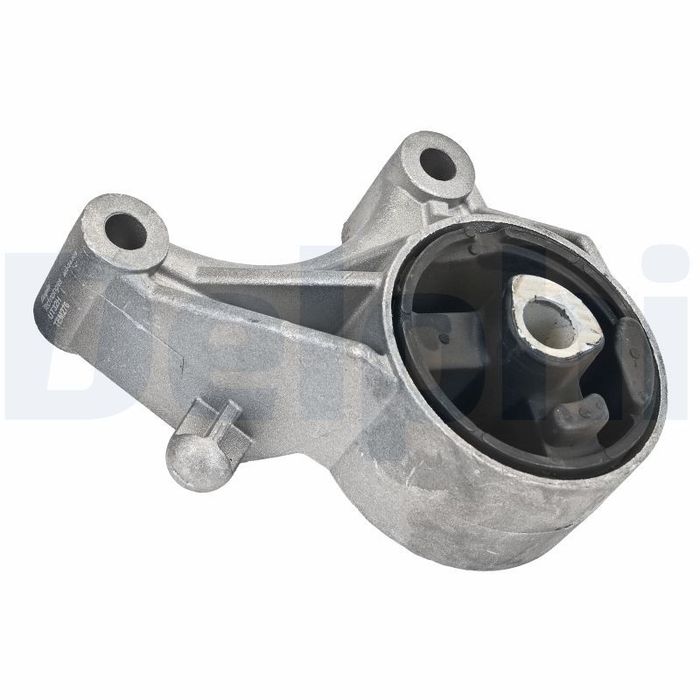 Motorlagerung vorne R, mitte, gummi-metall passt zu: OPEL ASTRA H, ASTRA H GT...
