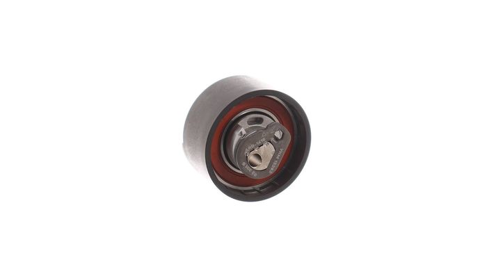 Zahnriemenspannrolle passt zu: CITROEN C5 III, C6; JAGUAR S-TYPE II, XF I, XF...